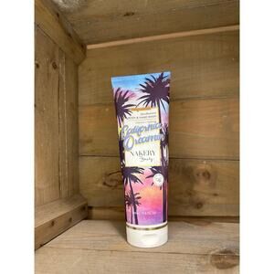 Nakery California Dreamin Limited Edition